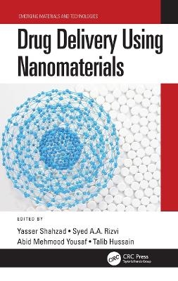 Drug Delivery Using Nanomaterials - 