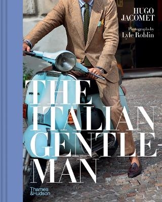 The Italian Gentleman - Hugo Jacomet