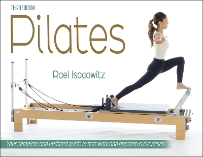 Pilates - Rael Isacowitz