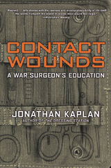 Contact Wounds -  Jonathan Kaplan