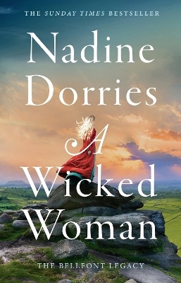 A Wicked Woman - Nadine Dorries