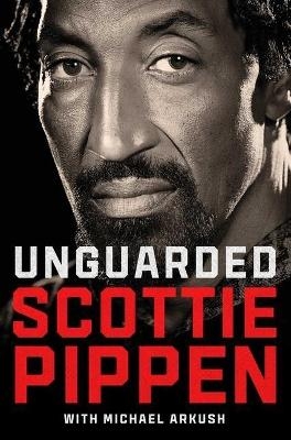 Unguarded - Scottie Pippen