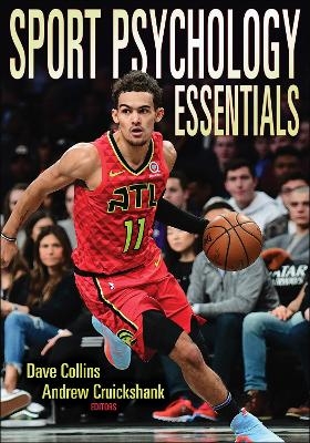 Sport Psychology Essentials - 