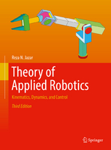 Theory of Applied Robotics - Jazar, Reza N.