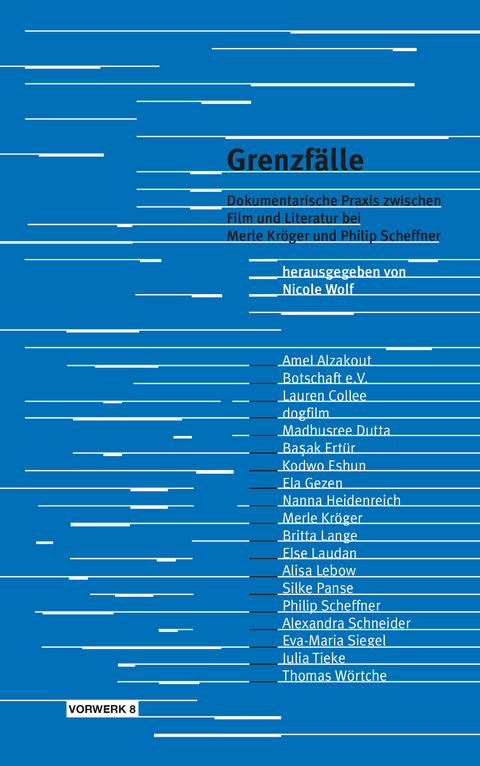 Grenzfälle - 