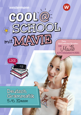 Cool @ School mit MAVIE - Helmut Lindzus, Mavie Noelle