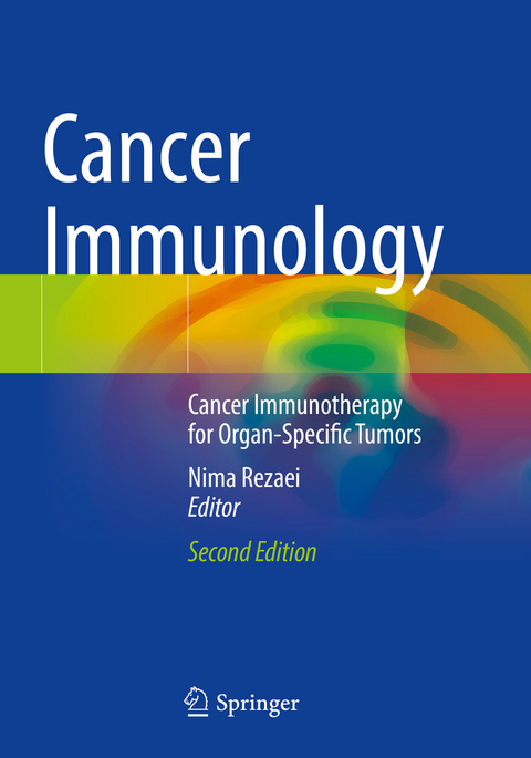 Cancer Immunology - 