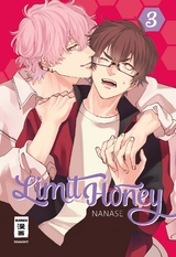 Limit Honey 03 -  Nanase