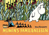 Mumins Familienleben - Tove Jansson