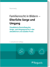 Familienrecht in Bildern - Elterliche Sorge und Umgang - Göntje Rosenzweig