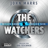 The Watchers - John Marrs