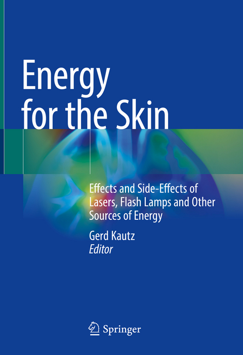 Energy for the Skin - 