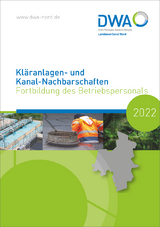 Kläranlagen- und Kanal-Nachbarschaften 2022 - 