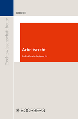 Arbeitsrecht - Daniel Klocke