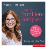 Mein Familienkompass - Nora Imlau