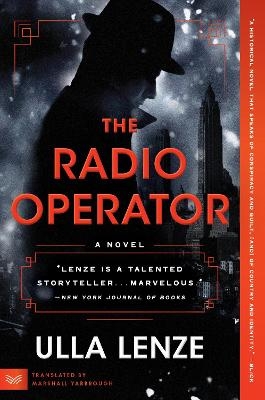 The Radio Operator - Ulla Lenze