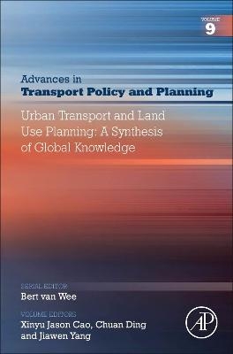 Urban Transport and Land Use Planning: A Synthesis of Global Knowledge - 