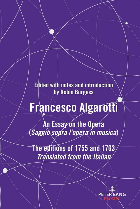 FRANCESCO ALGAROTTI - 