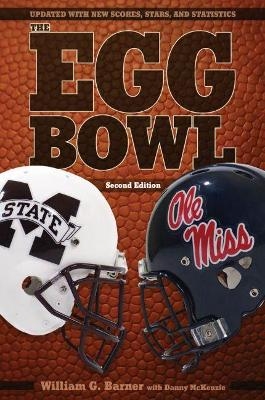 The Egg Bowl - William G. Barner