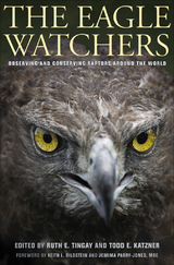 The Eagle Watchers - 