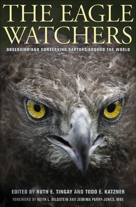 The Eagle Watchers - 