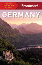 Frommer's Germany -  Stephen Brewer,  Rachel Glassberg,  Kat Morgenstern,  Andrea Schulte-Peevers,  Donald Strachan