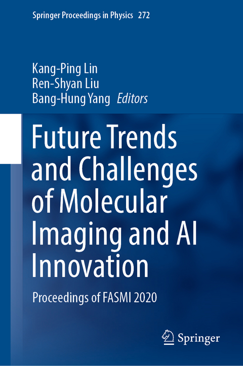 Future Trends and Challenges of Molecular Imaging and AI Innovation - 