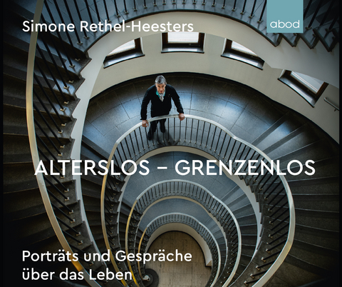 Alterslos - Grenzenlos - Simone Rethel-Heesters