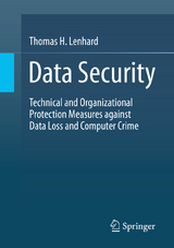 Data Security - Thomas H. Lenhard