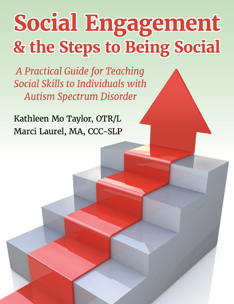 Social Engagement & the Steps to Being Social -  ORL/L Kathleen Taylor, CCC-SLP Marci Laurel MA