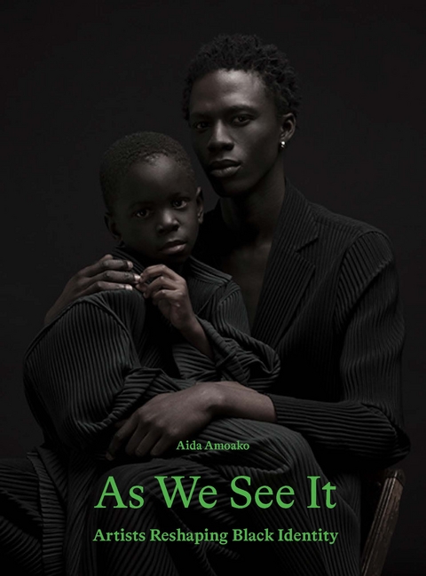 As We See It - Aida Amoako