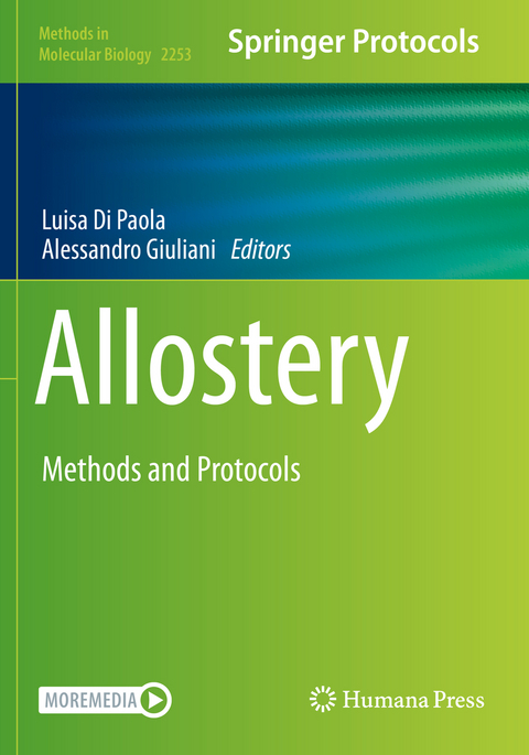 Allostery - 