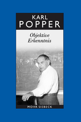 Gesammelte Werke in deutscher Sprache - Karl R. Popper