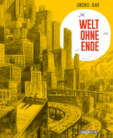 Welt ohne Ende - Jean-Marc Jancovici