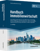 Handbuch Immobilienwirtschaft - 