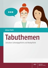 Tabuthemen - Almut Roth