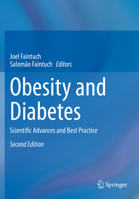 Obesity and Diabetes - 