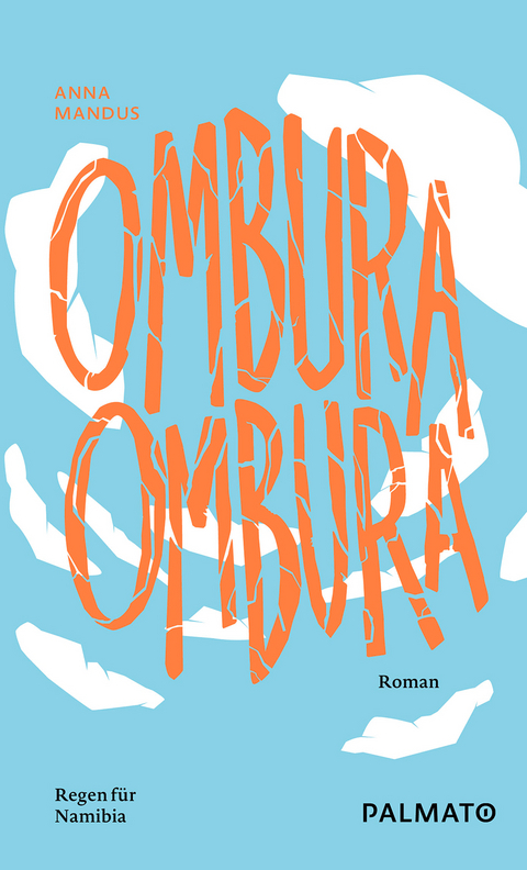 Ombura! Ombura! - Anna Mandus