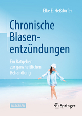 Chronische Blasenentzündung - Elke Heßdörfer