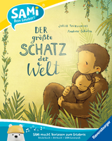 SAMi - Der größte Schatz der Welt - Andrea Schütze