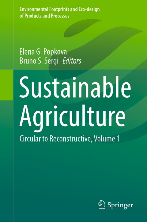 Sustainable Agriculture - 