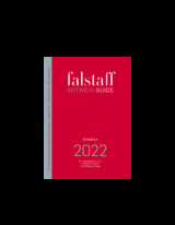 Falstaff Rotwein Guide 2022 - 