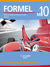 Formel PLUS – Bayern / Formel PLUS Bayern M10 - Matthias Ernst, Thomas Ernst, Sonja Götz, Bernhard Hartl, Wolfgang Höchbauer, Friedrich Röckl, Silke Schmid, Laszlo Wenzl