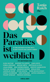 Das Paradies ist weiblich - 