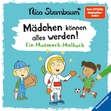 Mädchen können alles werden - Nico Sternbaum