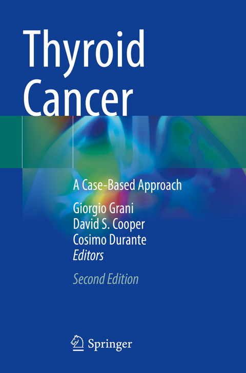 Thyroid Cancer - 