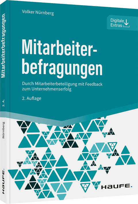 Mitarbeiterbefragungen - Volker Nürnberg