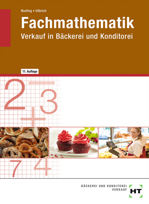 eBook inside: Buch und eBook Fachmathematik - Helmut Nuding, Klaus Ulbrich