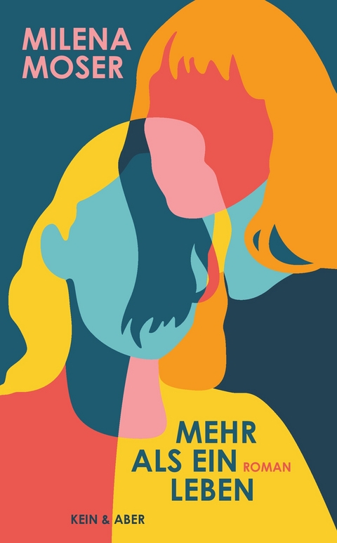 Mehr als ein Leben - Milena Moser