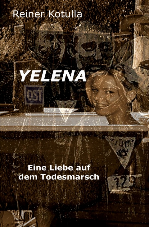 Yelena - Reiner Kotulla